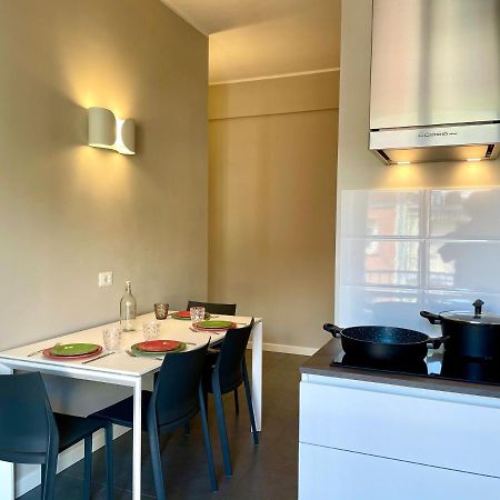 Maison A La Spezia Ngoại thất bức ảnh
