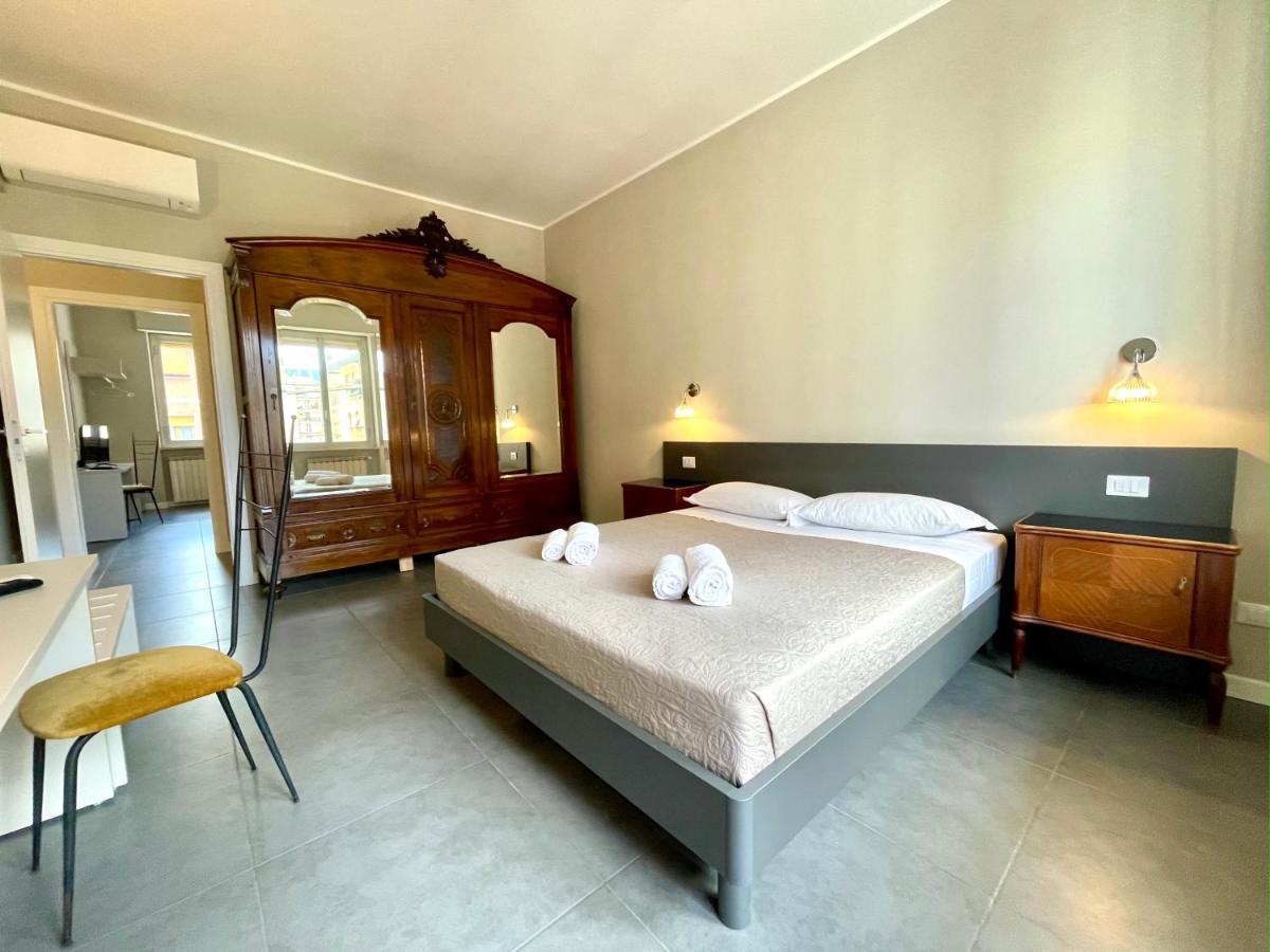 Maison A La Spezia Ngoại thất bức ảnh
