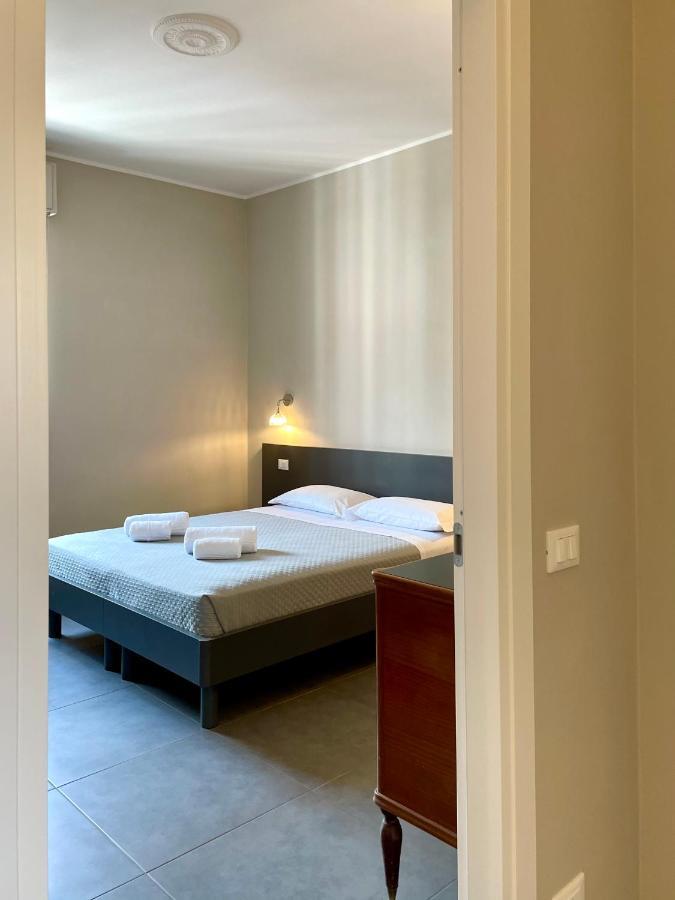 Maison A La Spezia Ngoại thất bức ảnh
