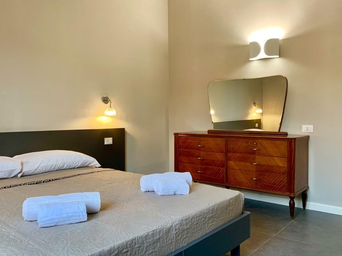 Maison A La Spezia Ngoại thất bức ảnh
